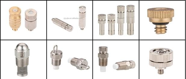 Parts & Accessories