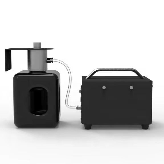 Scent diffuser lifestyle setting 4